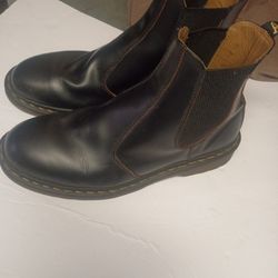 Dr Martens Size 11