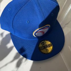Charos De Jalisco New Era Snapback Hat$45