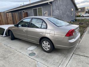 Photo 03 Honda Civic