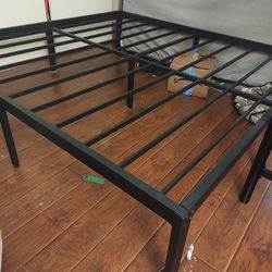 Bed Frame