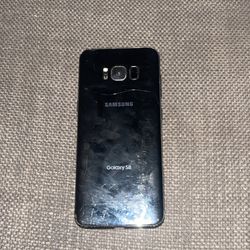 Samsung Galaxy S8