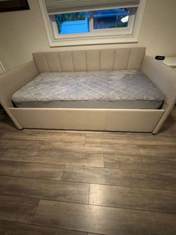 Daybed