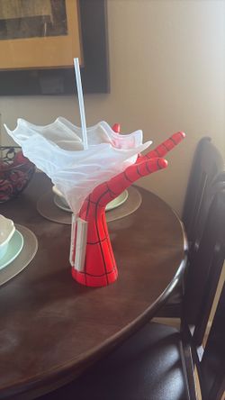 Spider-Man souvenir brand new