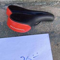 Bike Saddle Seat $30 Each