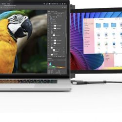 Duex  Plus  13.3 Inch Model: 101-1006p01