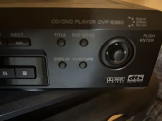 DVD