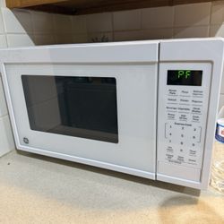 Countertop Microwave