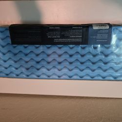 Therm-a-Rest Z Lite Sol Blue/Silver sleeping pad