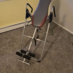 Inversion Table