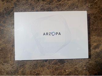 ARZOPA Monitor Portátil 15.6” FHD 1080P – Nuevo (Caja Abierta)