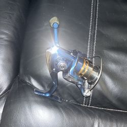 Fishing Reel