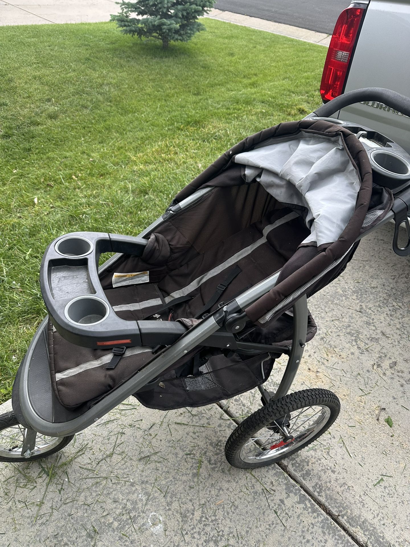 Stroller