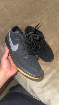 Nike SB Dunk Low “Fog”