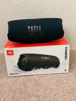 Jbl speaker