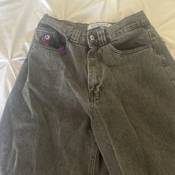 Polar Skate Pants Xs