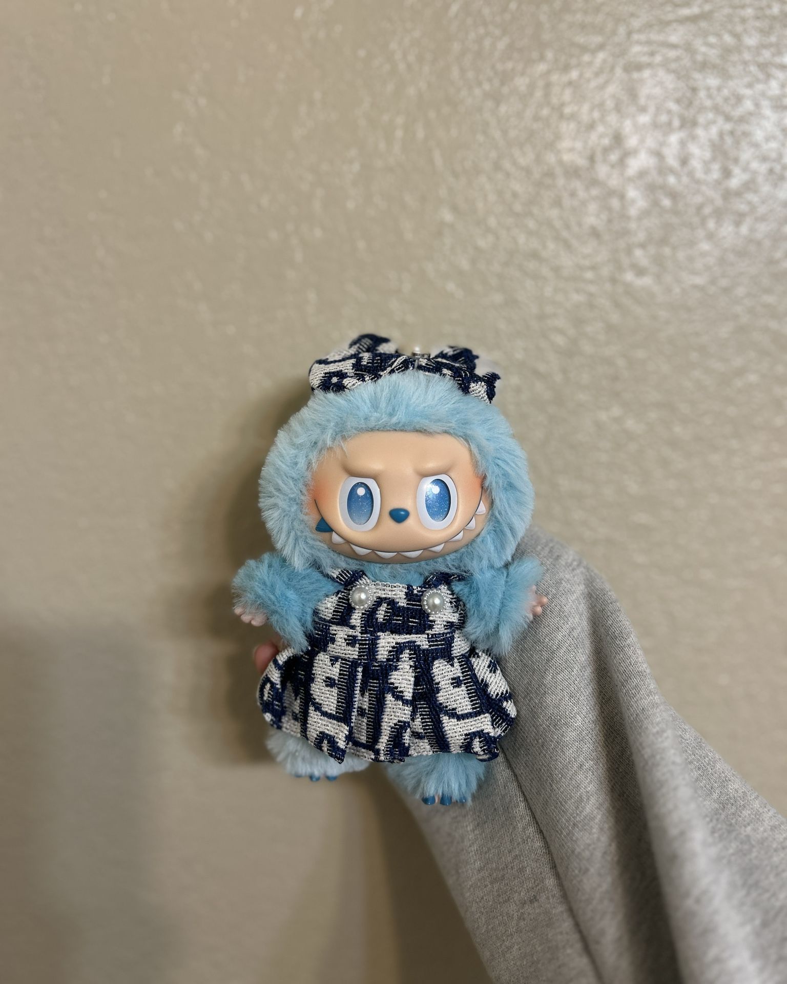 Labubu Clothes