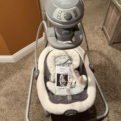 Graco Baby Swing