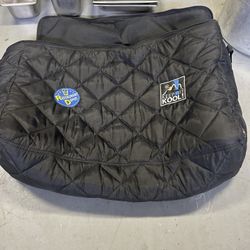 X-Large insulated Food Bag