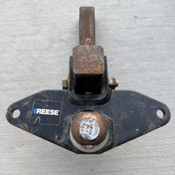 Reese Hitch 10,000lb