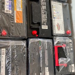 Rebuild Batteries With 90 Days Warranty Starting At 45 And Up