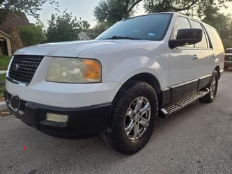 2004 Ford Expedition
