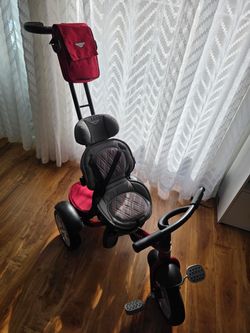 Bently kids bike