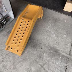 Car ramp Set Of Two