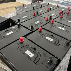 🚗🔋💥⚡ Group 24 Battery 🔥 Toyota • Honda • Ford • Chevy • Dodge 💯✅