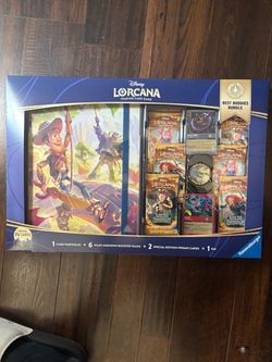 Lorcana