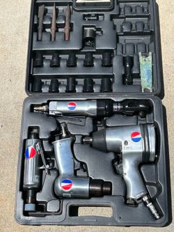Air tools
