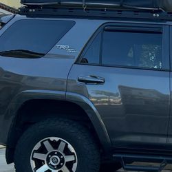 SmittyBilt Overland GEN2 Tent 