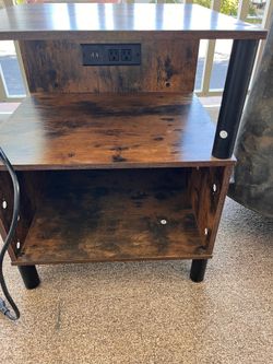 1 Night Stand