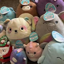 squishmallow