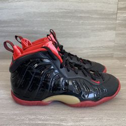 Nike Little Posite Dracula 