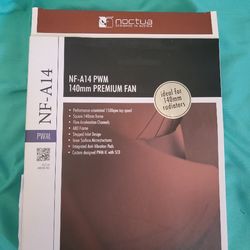 Noctua Fan