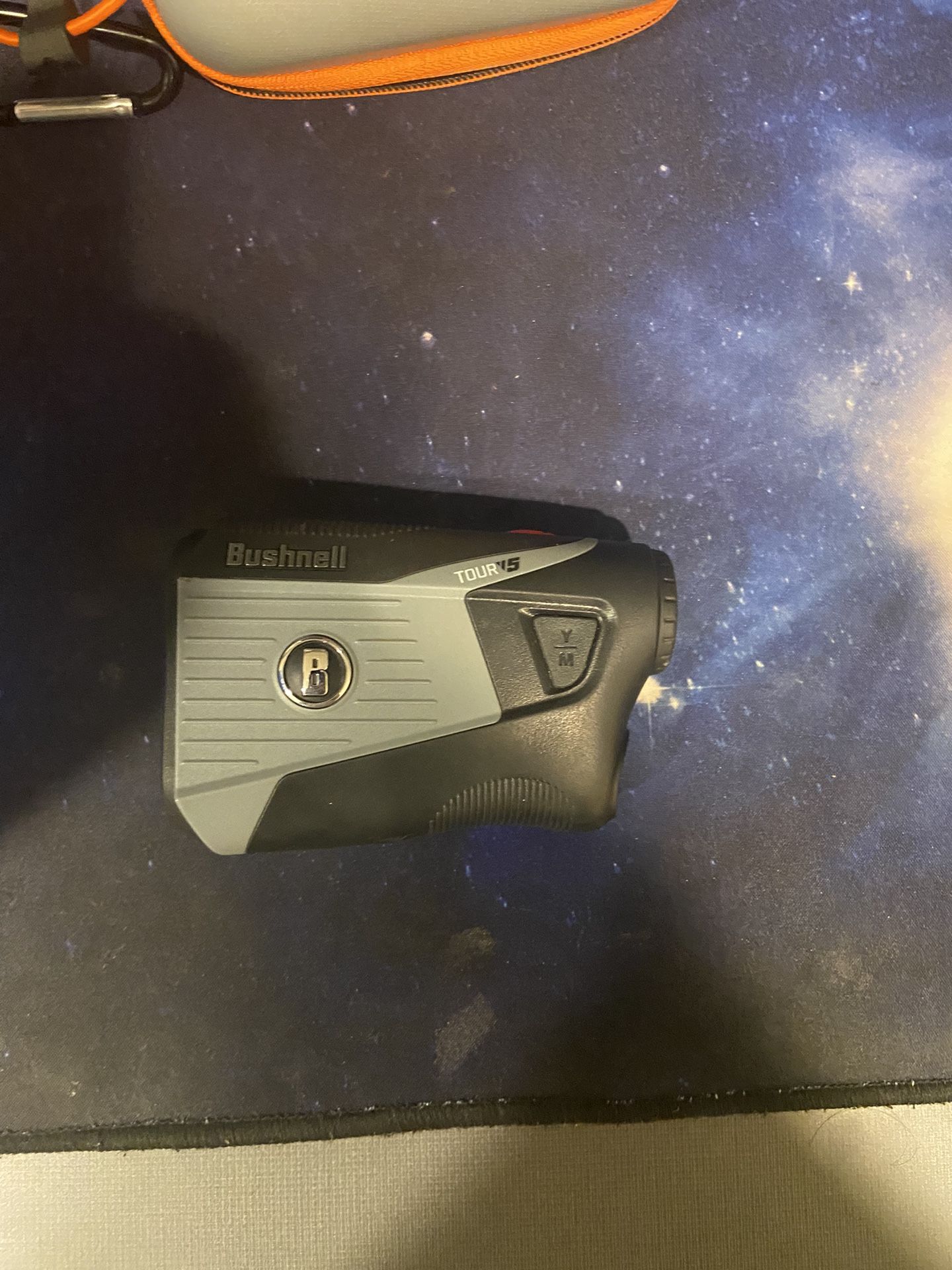 Bushnell Golf Rangefinder for Sale in Seattle, WA OfferUp
