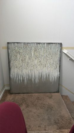 Kirkland wall art