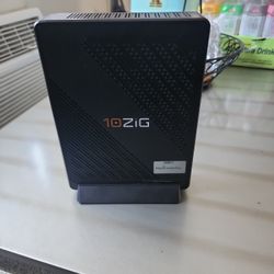 10 Zig Computer Desktop 