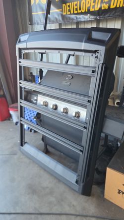 2026 4runner roof rack 6 gen