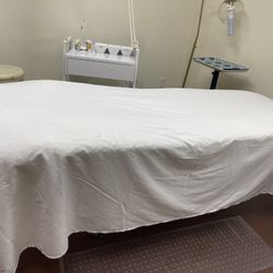 Medical Exam Tattoo Esthetician Chair