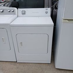 Estate Gas Dryer 