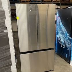 Samsung Bespoke French Door Refrigerator 