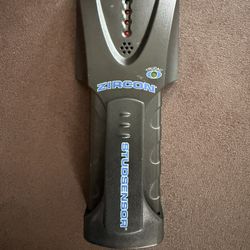 Stud Finder Zircon