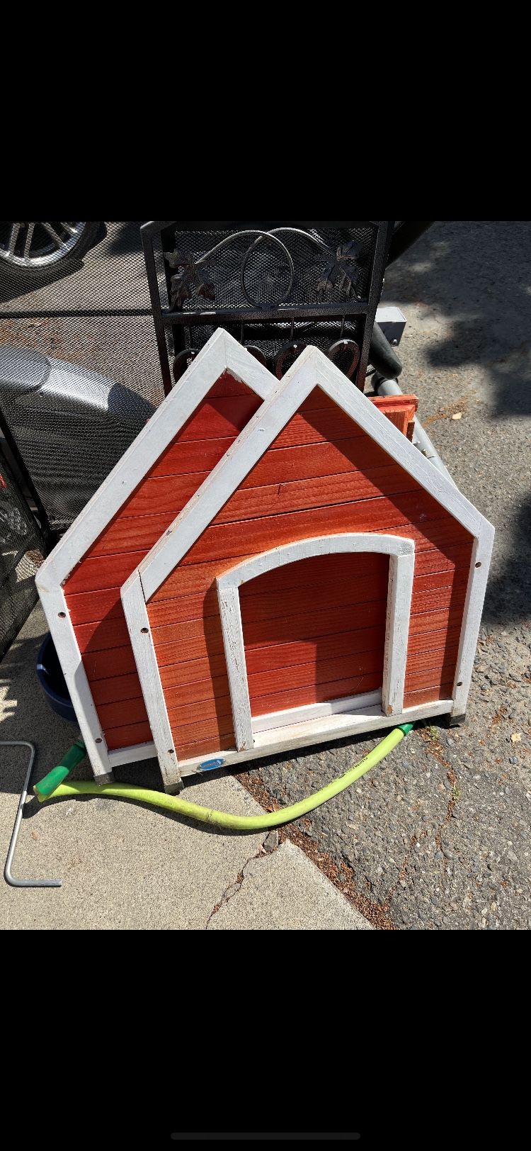 Small Dog House for Sale in Modesto, CA OfferUp