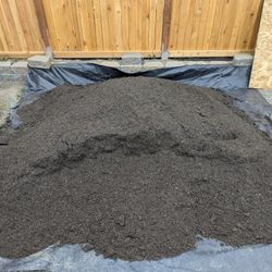 Free Top Soil