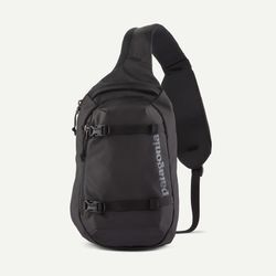Patagonia Atom Sling 8L – Black – Excellent Condition – $45 (Retail $65)