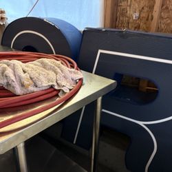 SIGN Tacoma Mall SEARS SIGN