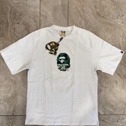 Bape T-shirt 