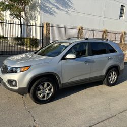 2013 Kia Sorento