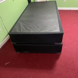 Queen Size Boxspring